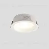 Встраиваемый светильник Crystal Lux CLT 529C135 WH 4000K CLT 529C135 WH 4000K - 3