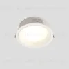 Встраиваемый светильник Crystal Lux CLT 529C135 WH 4000K CLT 529C135 WH 4000K - 5