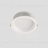 Встраиваемый светильник Crystal Lux CLT 529C135 WH 4000K CLT 529C135 WH 4000K - 4