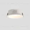 Встраиваемый светильник Crystal Lux CLT 529C135 WH 3000K CLT 529C135 WH 3000K - 1