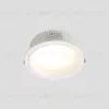 Встраиваемый светильник Crystal Lux CLT 529C135 WH 3000K CLT 529C135 WH 3000K - 4