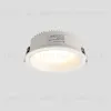 Встраиваемый светильник Crystal Lux CLT 529C135 WH 3000K CLT 529C135 WH 3000K - 2