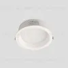 Встраиваемый светильник Crystal Lux CLT 529C135 WH 3000K CLT 529C135 WH 3000K - 5