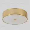 Потолочный светильник Crystal Lux BUTTON PL32W LED BUTTON PL32W LED - 2