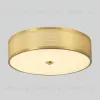Потолочный светильник Crystal Lux BUTTON PL32W LED BUTTON PL32W LED - 4