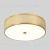 Потолочный светильник Crystal Lux BUTTON PL32W LED BUTTON PL32W LED - 3