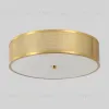 Потолочный светильник Crystal Lux BUTTON PL32W LED BUTTON PL32W LED - 8