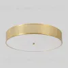 Потолочный светильник Crystal Lux BUTTON PL40W LED BUTTON PL40W LED - 2