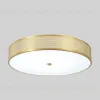 Потолочный светильник Crystal Lux BUTTON PL40W LED BUTTON PL40W LED - 3