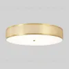 Потолочный светильник Crystal Lux BUTTON PL40W LED BUTTON PL40W LED - 7