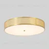 Потолочный светильник Crystal Lux BUTTON PL40W LED BUTTON PL40W LED - 8