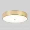 Потолочный светильник Crystal Lux BUTTON PL40W LED BUTTON PL40W LED - 4