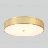 Потолочный светильник Crystal Lux BUTTON PL40W LED BUTTON PL40W LED - 5