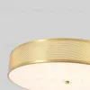 Потолочный светильник Crystal Lux BUTTON PL40W LED BUTTON PL40W LED - 9