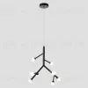 Подвесной светильник Crystal Lux TWIG SP16W LED TWIG SP16W LED - 3