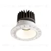 Встраиваемый светильник Crystal Lux CLT 083C1 WH 4000K CLT 083C1 WH 4000K - 1