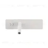 Настенный светильник Crystal Lux VECTOR AP15W LED WH VECTOR AP15W LED WH - 2