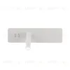 Настенный светильник Crystal Lux VECTOR AP15W LED WH VECTOR AP15W LED WH - 1