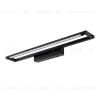 Подсветка для зеркал Crystal Lux GALLERY A AP8W LED BL GALLERY A AP8W LED BL - 1