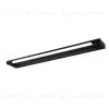 Подсветка для зеркал Crystal Lux GALLERY B AP12W LED BL GALLERY B AP12W LED BL - 2