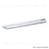 Подсветка для зеркал Crystal Lux GALLERY B AP12W LED CH GALLERY B AP12W LED CH - 1