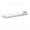 Подсветка для зеркал Crystal Lux GALLERY B AP6W LED CH GALLERY B AP6W LED CH - 2