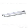 Подсветка для зеркал Crystal Lux GALLERY B AP6W LED CH GALLERY B AP6W LED CH - 1