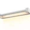 Настенный светильник Crystal Lux KANTO AP12W LED WH KANTO AP12W LED WH - 1
