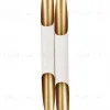 Настенный светильник Crystal Lux SONATA AP4 WH SONATA AP4 WH - 1