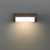 Уличный настенный светильник Odeon Light Nature Twinset 7118/12WL 7118/12WL - 5