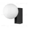 Уличный настенный светильник Odeon Light Nature Viva 7124/1W 7124/1W - 1