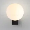 Уличный настенный светильник Odeon Light Nature Viva 7124/1W 7124/1W - 6
