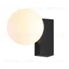 Уличный настенный светильник Odeon Light Nature Viva 7124/1W 7124/1W - 4
