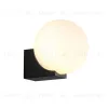 Уличный настенный светильник Odeon Light Nature Viva 7124/1WA 7124/1WA - 4