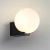 Уличный настенный светильник Odeon Light Nature Viva 7124/1WA 7124/1WA - 5