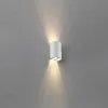 Уличный настенный светильник Odeon Light Nature Bar 7126/4WL 7126/4WL - 3