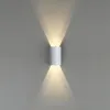 Уличный настенный светильник Odeon Light Nature Bar 7126/4WL 7126/4WL - 4