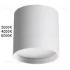 Потолочный светильник Odeon Light Hightech Oben 7130/8CL 7130/8CL - 1