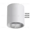 Потолочный светильник Odeon Light Hightech Brim 7139/12CL 7139/12CL - 1