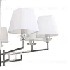 Люстра на штанге Escada Rhapsody 10161/7PL 10161/7PL - 2