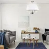 Люстра на штанге Escada Rhapsody 10161/5PL 10161/5PL - 3
