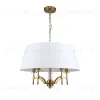 Подвесная люстра Escada Suite 10163/5PL 10163/5PL - 1