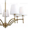 Подвесная люстра Escada Suite 10163/7PL 10163/7PL - 2