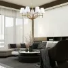 Подвесная люстра Escada Suite 10163/7PL 10163/7PL - 3