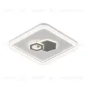 Потолочный светильник Escada Zodiac 10219/SG LED 10219/SG LED - 1