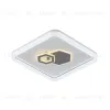 Потолочный светильник Escada Zodiac 10219/SG LED 10219/SG LED - 3