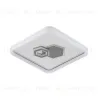 Потолочный светильник Escada Zodiac 10219/SG LED 10219/SG LED - 2