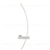 Настенный светильник Escada Ray 10220/2LED White R 10220/2LED White R - 1