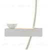 Настенный светильник Escada Ray 10220/2LED White R 10220/2LED White R - 3