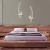 Настенный светильник Escada Ray 10220/2LED White R 10220/2LED White R - 5